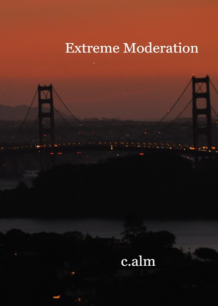Extreme Moderation