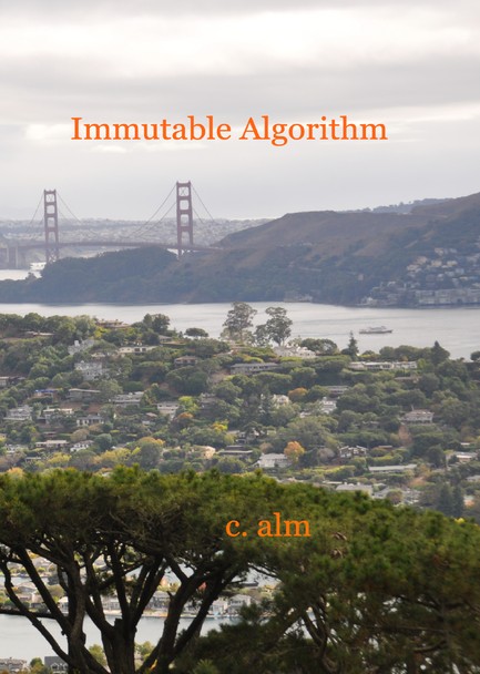 Immutable Algorithm