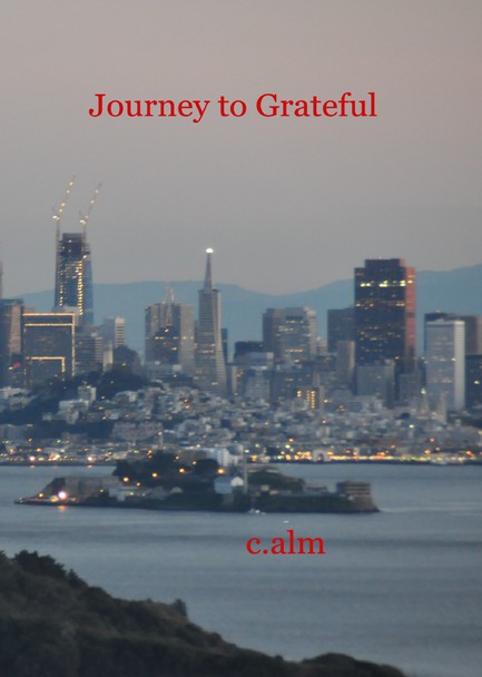 Journey to Grateful