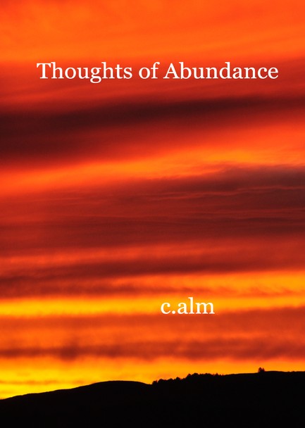 Thoughts of Abundance